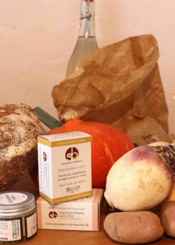 Article : Nature &amp; Progrès garantit une alimentation de qualité par la méthode participative