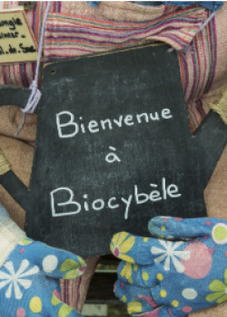 Biocybèle la foire de l'agriculture biologique et des alternatives