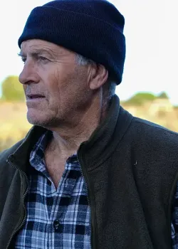 Interview de Louis Julian vigneron N&P dans Basta