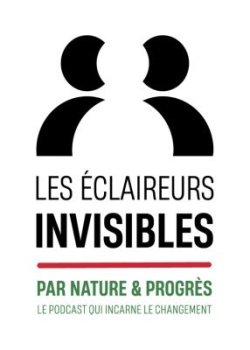 Le Podcast de Nature et Progrès Belgique