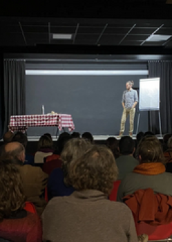 Lézignan-Corbières : Porter une agriculture locale avec la Maison paysanne de l’Aude